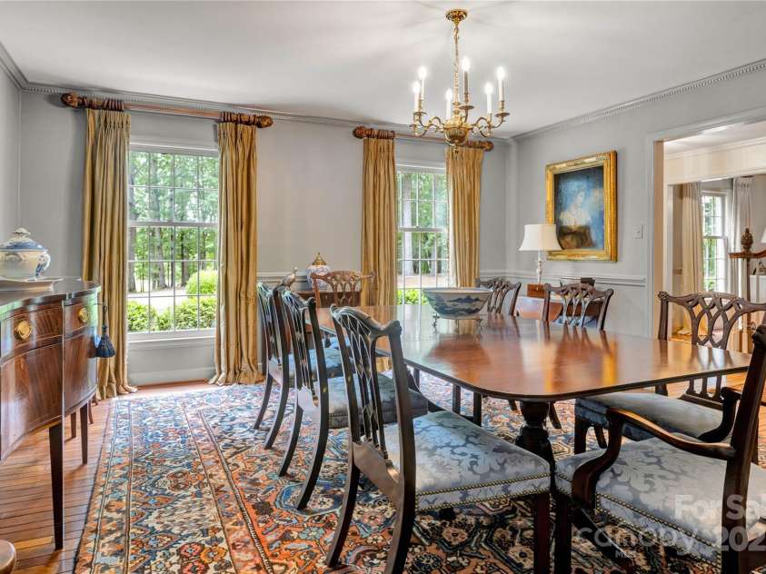 206 Macedonia Church Road, Monroe, NC 28112.  MLS# CAR4254554, YatesRealty ID 31883. 