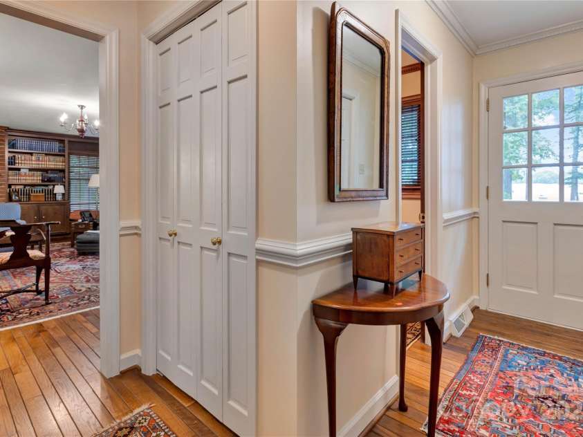 206 Macedonia Church Road, Monroe, NC 28112.  MLS# CAR4254554, YatesRealty ID 31883. 