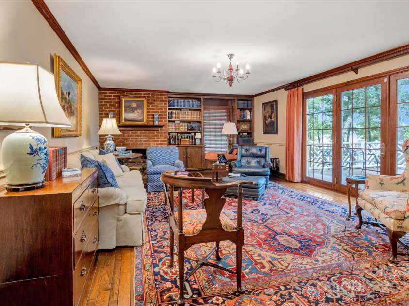 206 Macedonia Church Road, Monroe, NC 28112.  MLS# CAR4254554, YatesRealty ID 31883. 