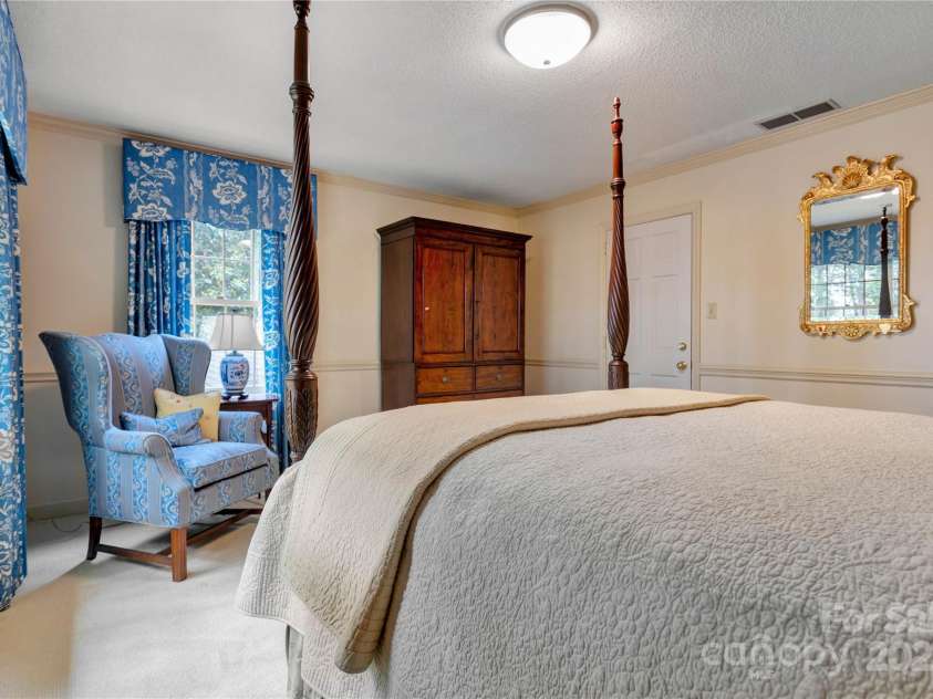 206 Macedonia Church Road, Monroe, NC 28112.  MLS# CAR4254554, YatesRealty ID 31883. 