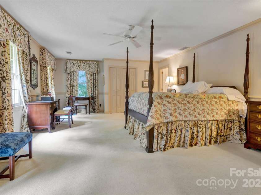 206 Macedonia Church Road, Monroe, NC 28112.  MLS# CAR4254554, YatesRealty ID 31883. 