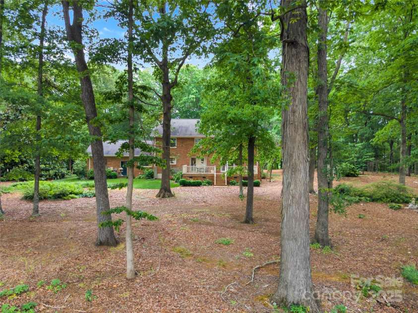 206 Macedonia Church Road, Monroe, NC 28112.  MLS# CAR4254554, YatesRealty ID 31883. 