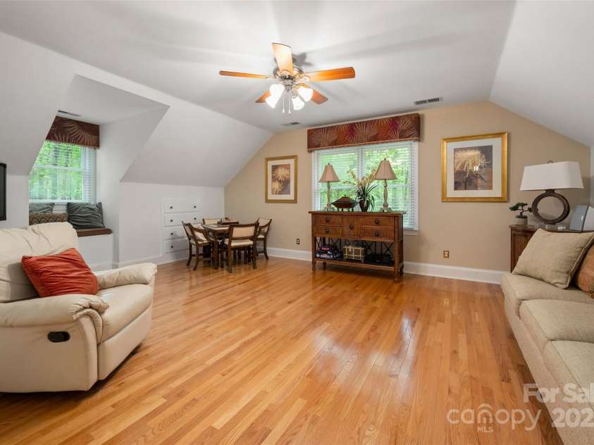 2306 Beechwood Drive, Waxhaw, NC 28173.  MLS# CAR4249221, YatesRealty ID 31885. Third floor bonus room