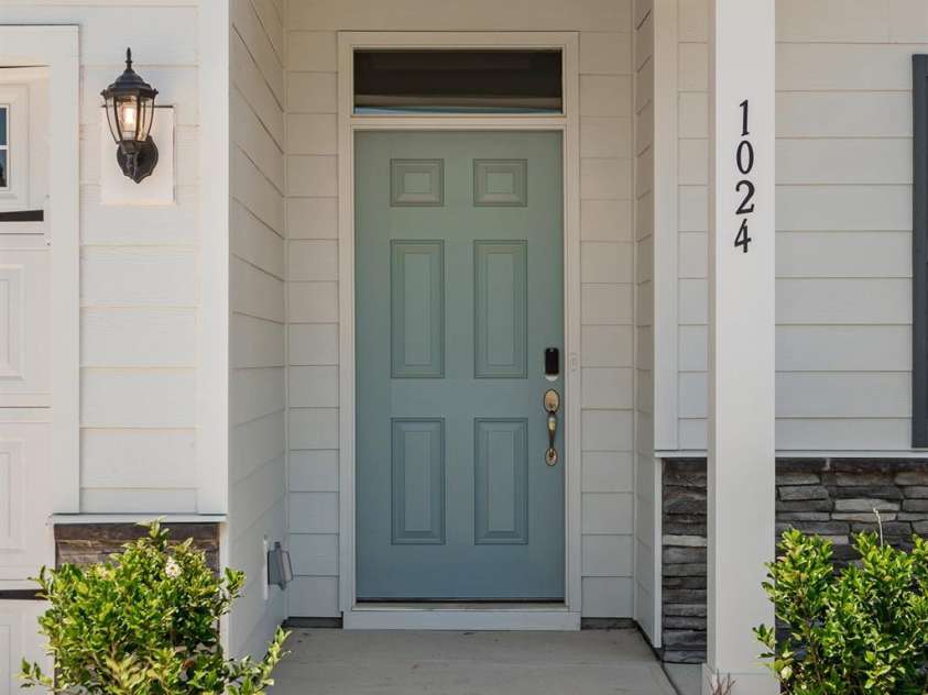 1024 Rosefield Court, Indian Trail, NC 28079.  MLS# CAR4393384, YatesRealty ID 31887. 