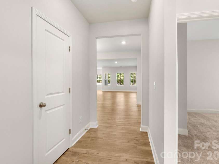 1024 Rosefield Court, Indian Trail, NC 28079.  MLS# CAR4393384, YatesRealty ID 31887. 