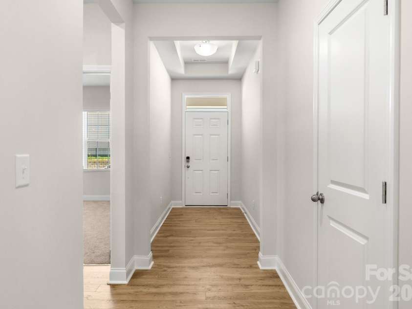 1024 Rosefield Court, Indian Trail, NC 28079.  MLS# CAR4393384, YatesRealty ID 31887. 