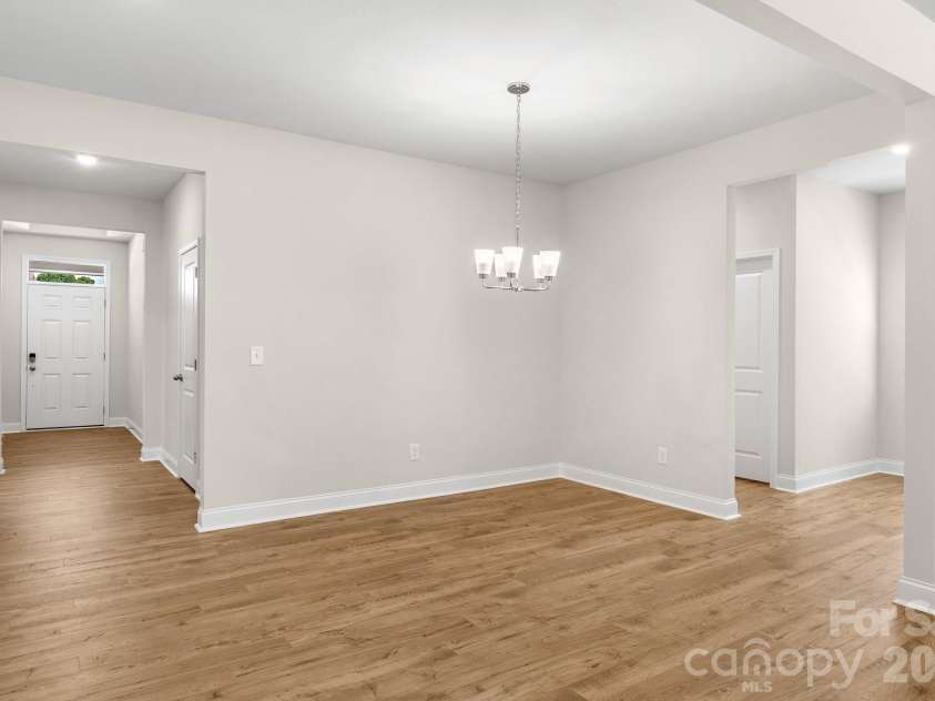 1024 Rosefield Court, Indian Trail, NC 28079.  MLS# CAR4393384, YatesRealty ID 31887. 
