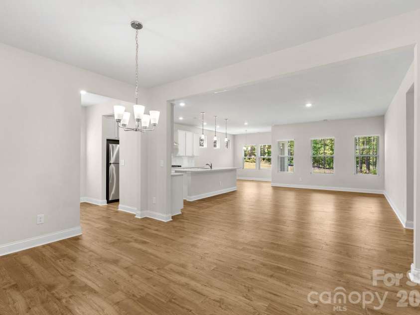 1024 Rosefield Court, Indian Trail, NC 28079.  MLS# CAR4393384, YatesRealty ID 31887. 