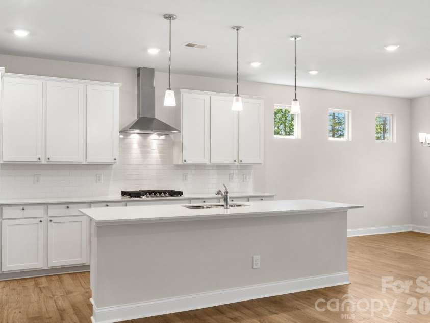 1024 Rosefield Court, Indian Trail, NC 28079.  MLS# CAR4393384, YatesRealty ID 31887. 