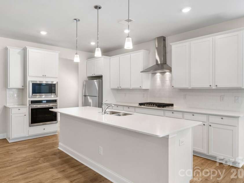 1024 Rosefield Court, Indian Trail, NC 28079.  MLS# CAR4393384, YatesRealty ID 31887. 