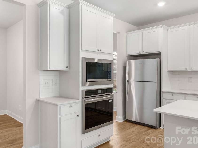 1024 Rosefield Court, Indian Trail, NC 28079.  MLS# CAR4393384, YatesRealty ID 31887. 