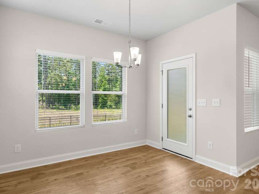 1024 Rosefield Court, Indian Trail, NC 28079.  MLS# CAR4393384, YatesRealty ID 31887. 