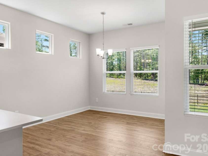 1024 Rosefield Court, Indian Trail, NC 28079.  MLS# CAR4393384, YatesRealty ID 31887. 