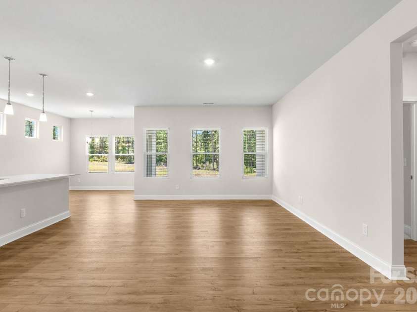 1024 Rosefield Court, Indian Trail, NC 28079.  MLS# CAR4393384, YatesRealty ID 31887. 