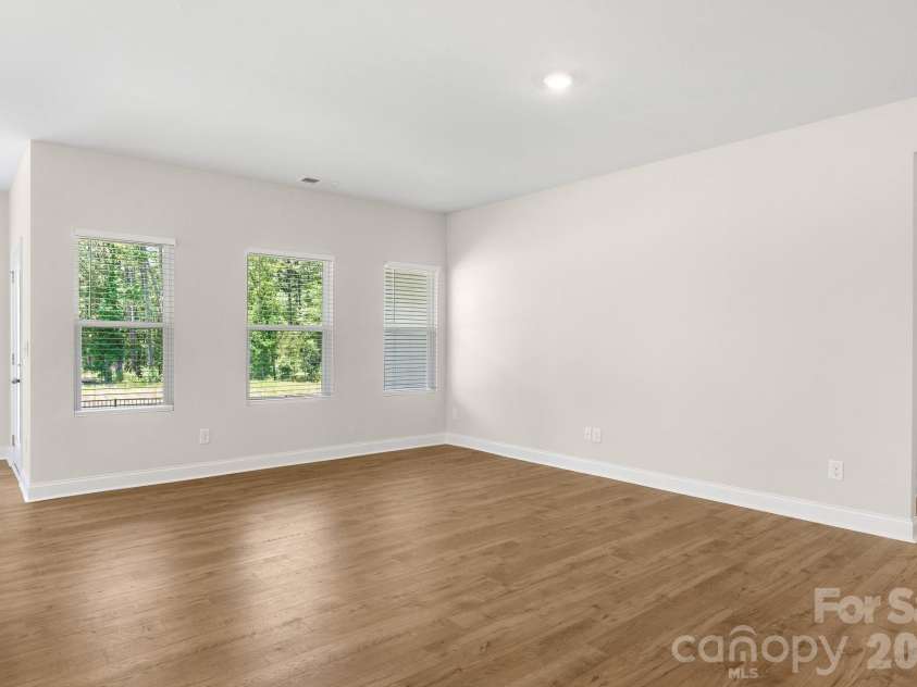 1024 Rosefield Court, Indian Trail, NC 28079.  MLS# CAR4393384, YatesRealty ID 31887. 