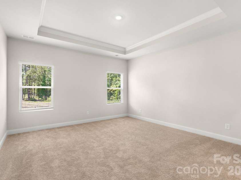 1024 Rosefield Court, Indian Trail, NC 28079.  MLS# CAR4393384, YatesRealty ID 31887. 