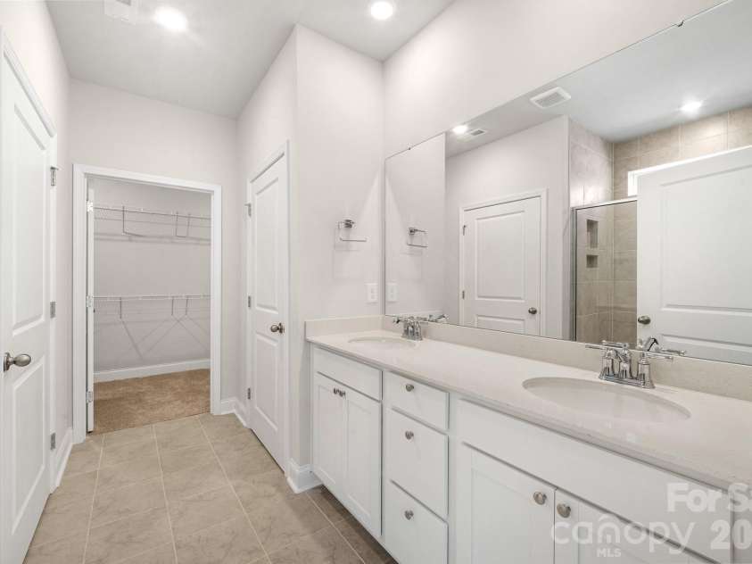 1024 Rosefield Court, Indian Trail, NC 28079.  MLS# CAR4393384, YatesRealty ID 31887. 