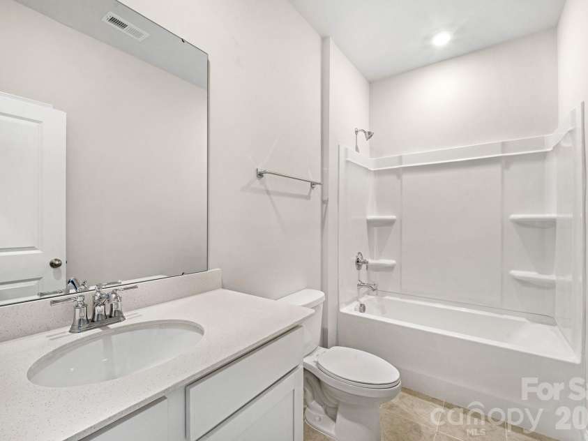 1024 Rosefield Court, Indian Trail, NC 28079.  MLS# CAR4393384, YatesRealty ID 31887. 