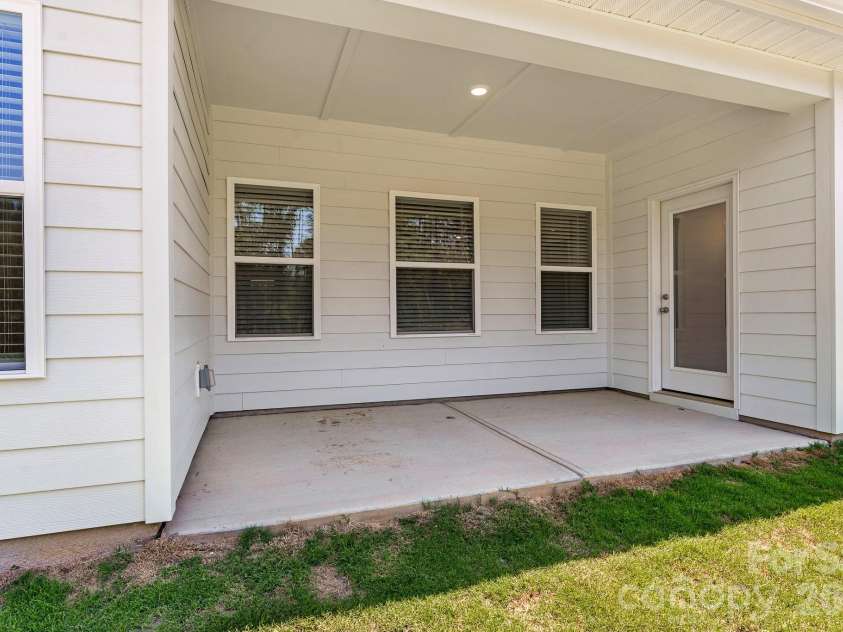 1024 Rosefield Court, Indian Trail, NC 28079.  MLS# CAR4393384, YatesRealty ID 31887. 