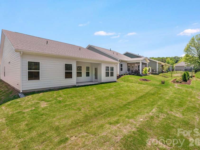 1024 Rosefield Court, Indian Trail, NC 28079.  MLS# CAR4393384, YatesRealty ID 31887. 