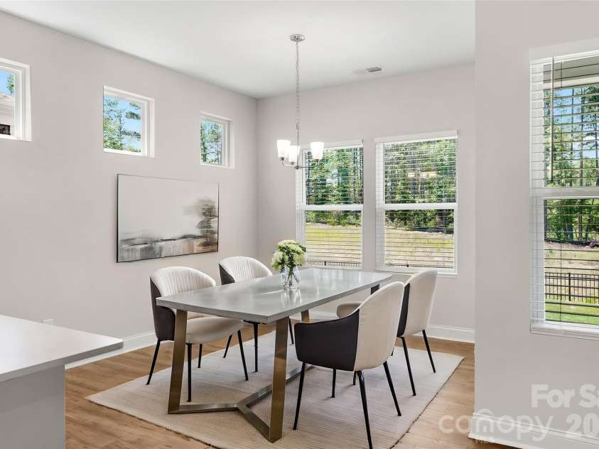 1024 Rosefield Court, Indian Trail, NC 28079.  MLS# CAR4393384, YatesRealty ID 31887. 