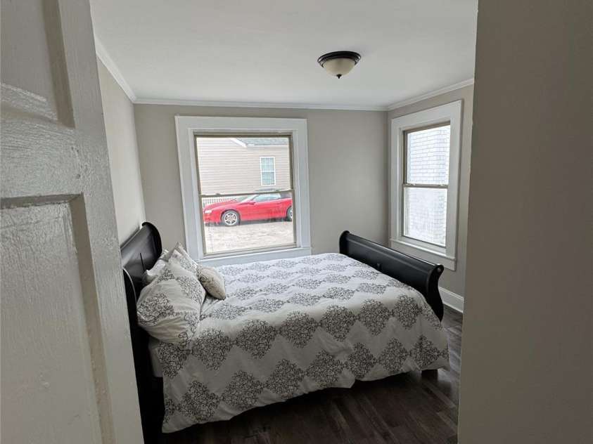 391-399 Kerr Street, Concord, NC 28025.  MLS# CAR4283715, YatesRealty ID 31887. Bedroom 1