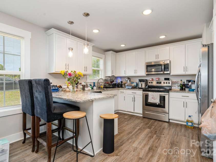 1236 Perkins Street, Gastonia, NC 28054.  MLS# CAR4277347, YatesRealty ID 31888. 
