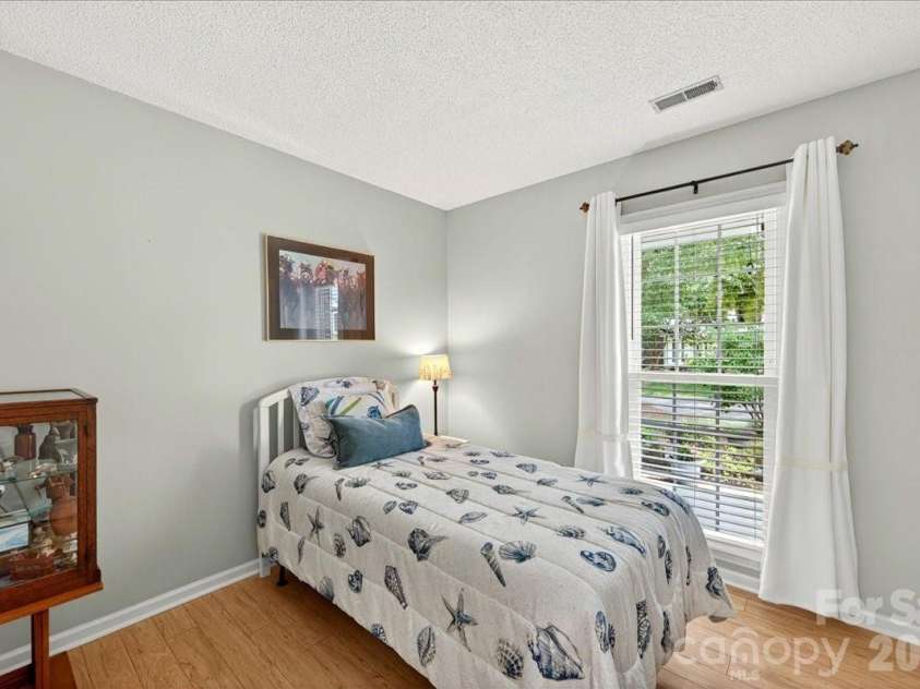 7306 Carrbridge Lane, Charlotte, NC 28226.  MLS# CAR4390862, YatesRealty ID 31888. Also, great natural light and engineered hardwoods!