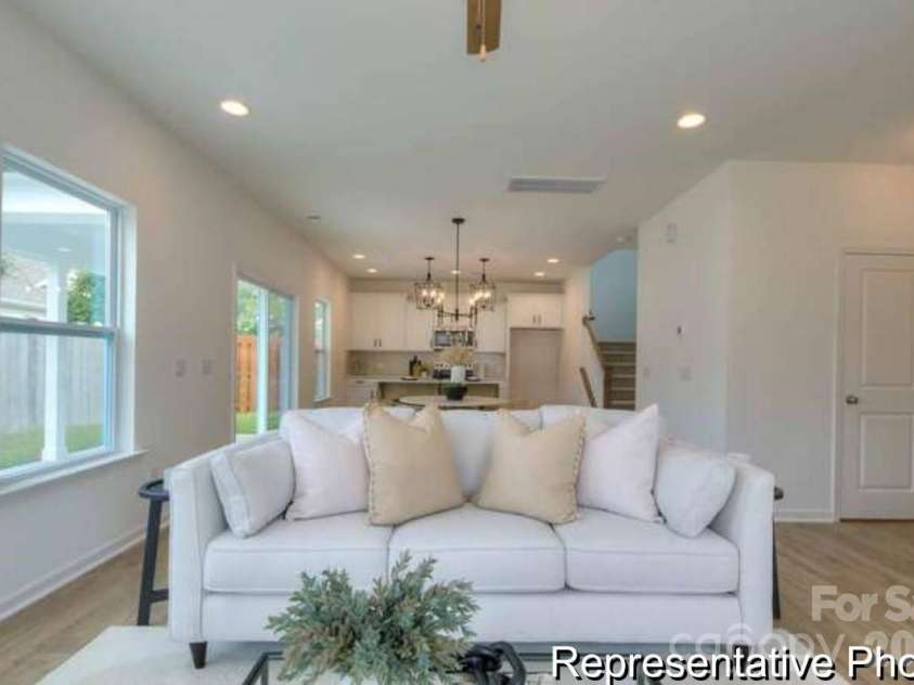 555 White Hare Lane, China Grove, NC 28023.  MLS# CAR4342079, YatesRealty ID 3189. 