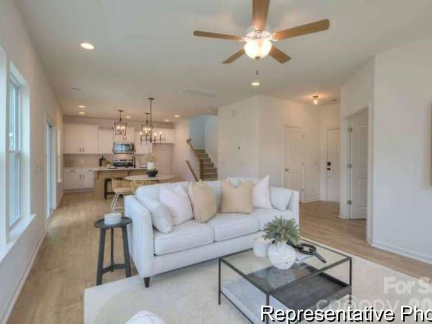 555 White Hare Lane, China Grove, NC 28023.  MLS# CAR4342079, YatesRealty ID 3189. 