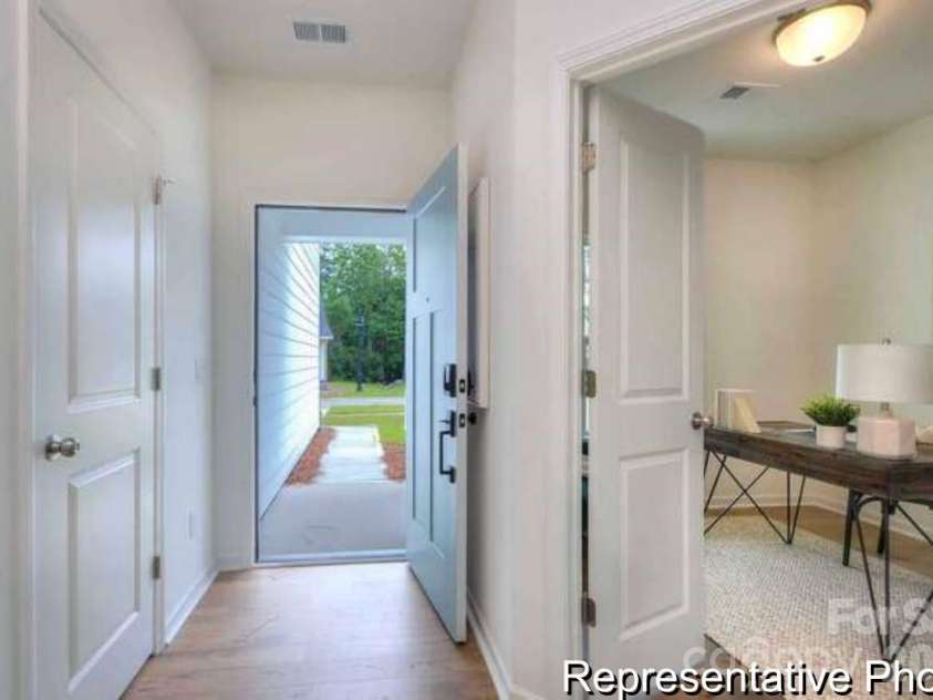 555 White Hare Lane, China Grove, NC 28023.  MLS# CAR4342079, YatesRealty ID 3189. 