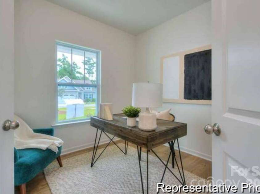 555 White Hare Lane, China Grove, NC 28023.  MLS# CAR4342079, YatesRealty ID 3189. 