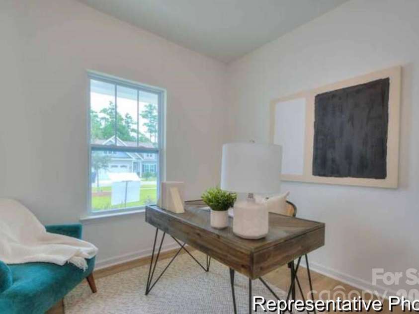 555 White Hare Lane, China Grove, NC 28023.  MLS# CAR4342079, YatesRealty ID 3189. 