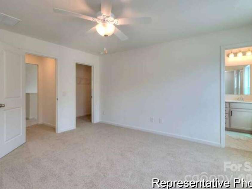 555 White Hare Lane, China Grove, NC 28023.  MLS# CAR4342079, YatesRealty ID 3189. 