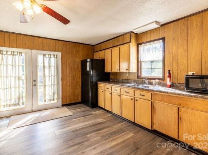 6441 Highway 73 Highway, Mount Gilead, NC 27306.  MLS# CAR4240218, YatesRealty ID 3189. 