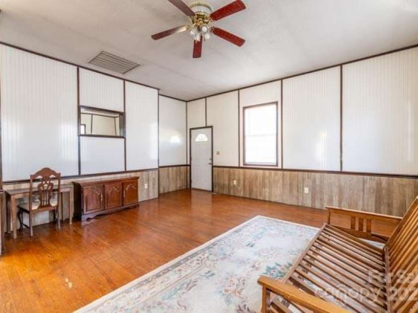 6441 Highway 73 Highway, Mount Gilead, NC 27306.  MLS# CAR4240218, YatesRealty ID 3189. 