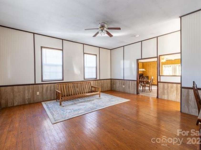 6441 Highway 73 Highway, Mount Gilead, NC 27306.  MLS# CAR4240218, YatesRealty ID 3189. 