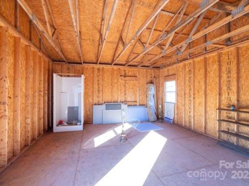 6441 Highway 73 Highway, Mount Gilead, NC 27306.  MLS# CAR4240218, YatesRealty ID 3189. 