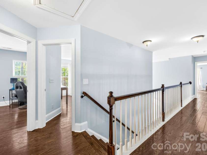 610 Springwood Drive, Waxhaw, NC 28173.  MLS# CAR4391184, YatesRealty ID 31893. 