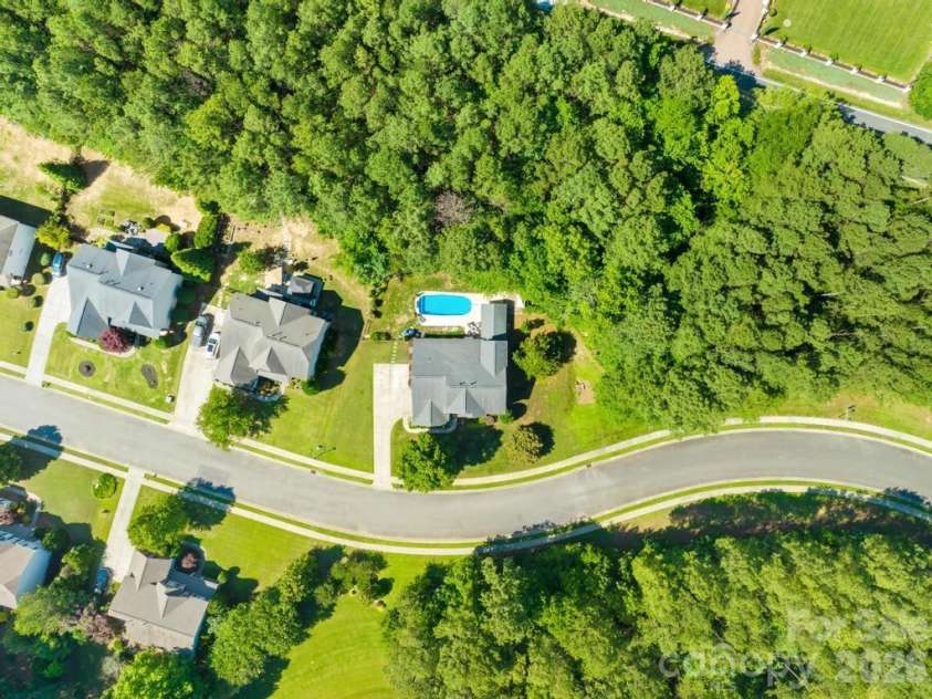 610 Springwood Drive, Waxhaw, NC 28173.  MLS# CAR4391184, YatesRealty ID 31893. 