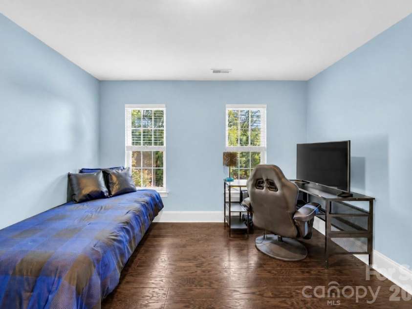 610 Springwood Drive, Waxhaw, NC 28173.  MLS# CAR4391184, YatesRealty ID 31893. 