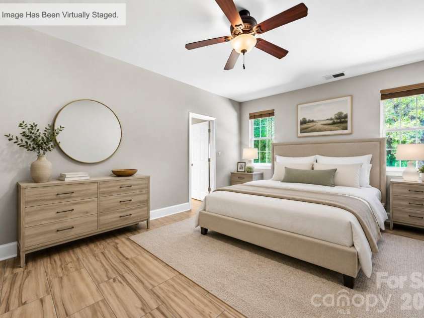 610 Springwood Drive, Waxhaw, NC 28173.  MLS# CAR4391184, YatesRealty ID 31893. 