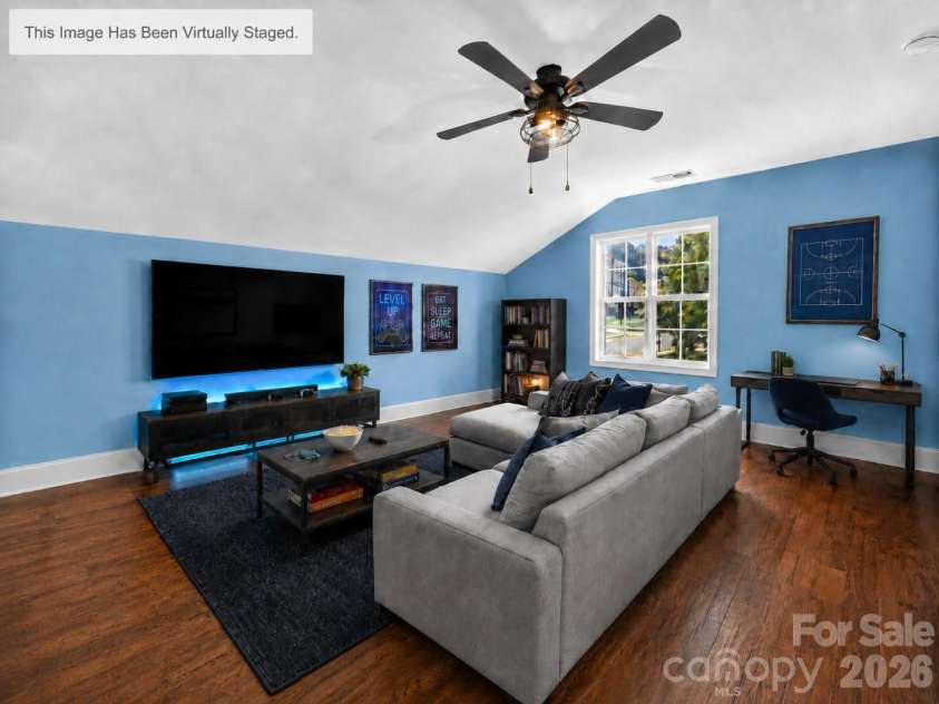 610 Springwood Drive, Waxhaw, NC 28173.  MLS# CAR4391184, YatesRealty ID 31893. 