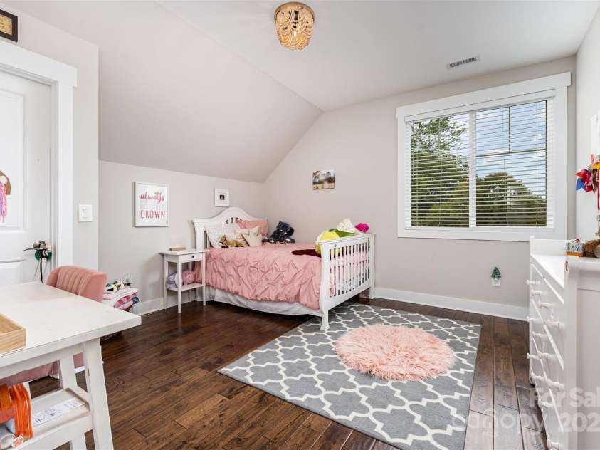 2611 Ranger Island Road, Denver, NC 28037.  MLS# CAR4290507, YatesRealty ID 31894. Bedroom on Second Floor