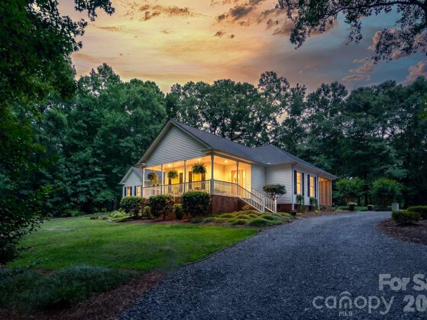 3540 Harmony Road, Catawba, SC 29704.  MLS# CAR4395658, YatesRealty ID 31894. 