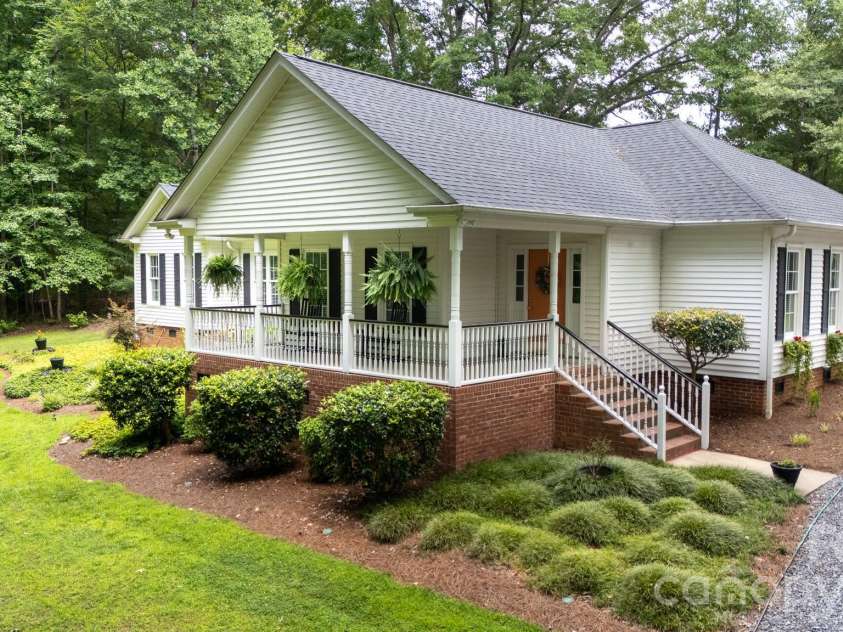 3540 Harmony Road, Catawba, SC 29704.  MLS# CAR4395658, YatesRealty ID 31894. 