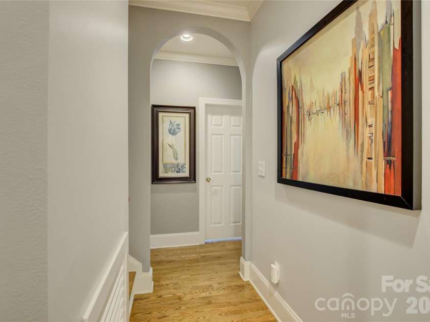 11404 Fernside Drive, Charlotte, NC 28227.  MLS# CAR4392789, YatesRealty ID 31896. 