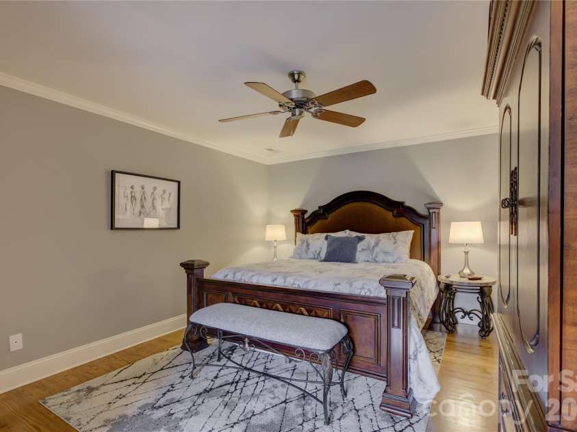 11404 Fernside Drive, Charlotte, NC 28227.  MLS# CAR4392789, YatesRealty ID 31896. 