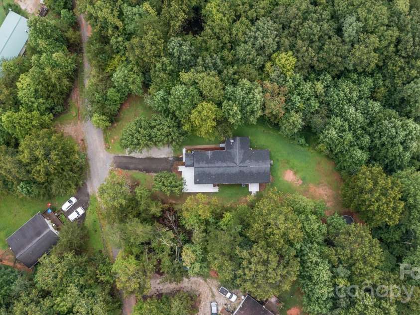 299 Foxtail Heights Drive, Marion, NC 28752.  MLS# CAR4289478, YatesRealty ID 31896. 