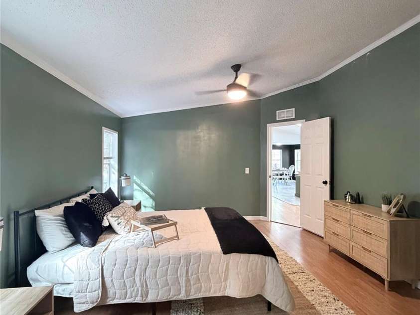 299 Foxtail Heights Drive, Marion, NC 28752.  MLS# CAR4289478, YatesRealty ID 31896. 